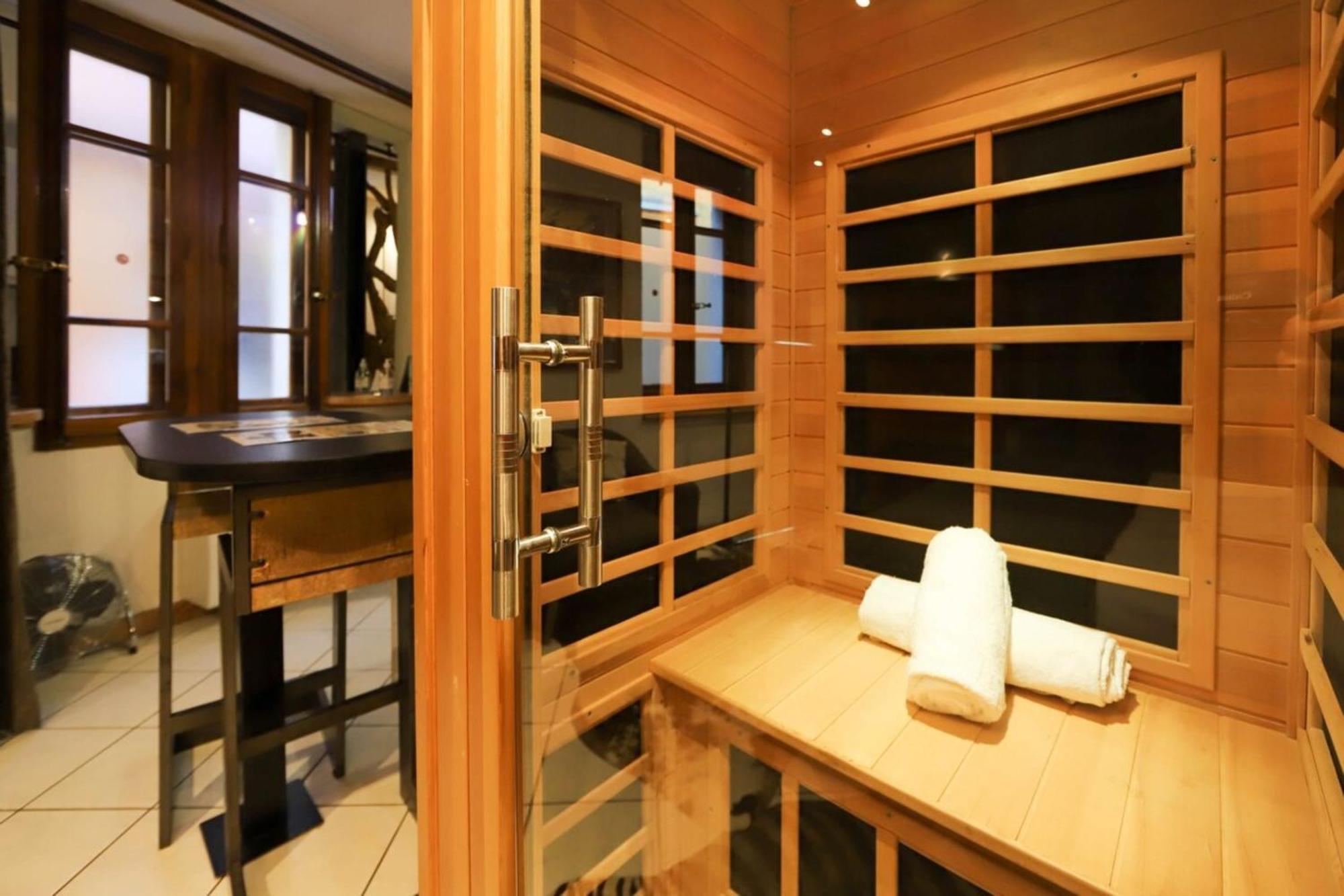 Le Cocon - Lofts & Lakes Certified 4-Stars Annecy Exterior foto